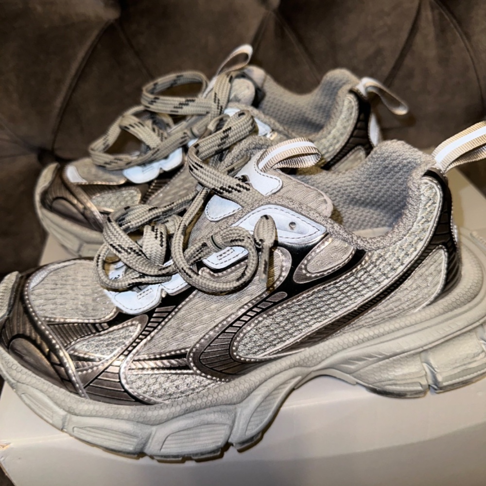 Balenciaga 3xl sneakers - Picture 6 of 6